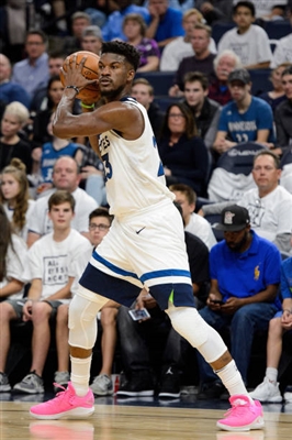 Jimmy Butler Poster 3380048