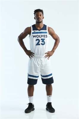 Jimmy Butler Poster 3380050
