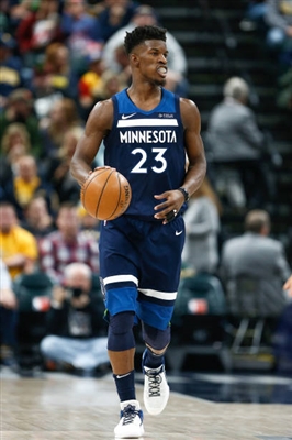 Jimmy Butler Poster 3380051