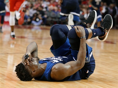 Jimmy Butler Poster 3380052