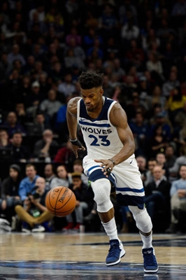 Jimmy Butler Poster 3380053