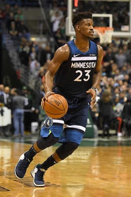 Jimmy Butler Poster 3380056