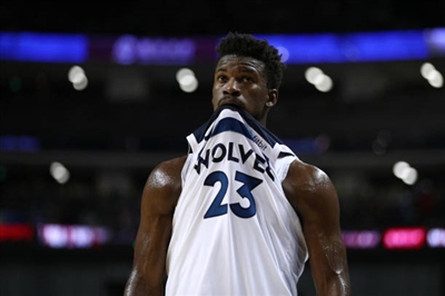 Jimmy Butler Poster 3380059