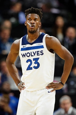 Jimmy Butler Poster 3380060