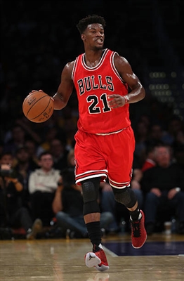Jimmy Butler Poster 3380063