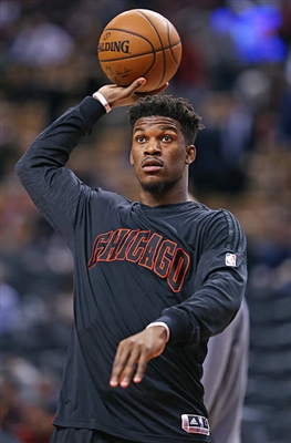 Jimmy Butler Poster 3380064