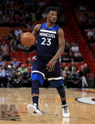 Jimmy Butler Poster 3380065