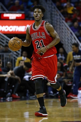 Jimmy Butler Poster 3380066