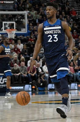 Jimmy Butler Poster 3380069