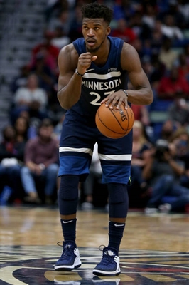 Jimmy Butler Poster 3380070