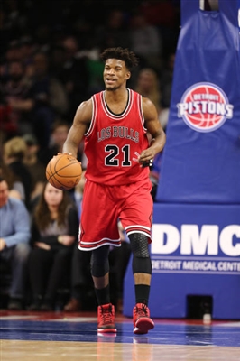 Jimmy Butler Poster 3380071