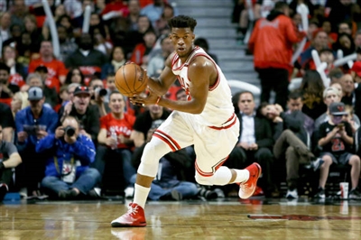 Jimmy Butler Poster 3380072