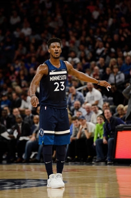Jimmy Butler Poster 3380073