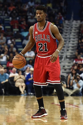 Jimmy Butler Poster 3380075