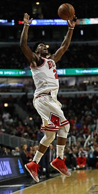 Jimmy Butler Poster 3380077