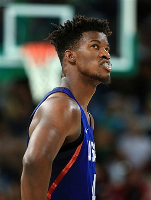 Jimmy Butler Poster 3380078
