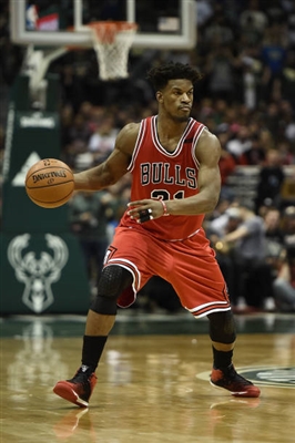 Jimmy Butler Poster 3380080