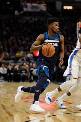 Jimmy Butler Poster 3380084