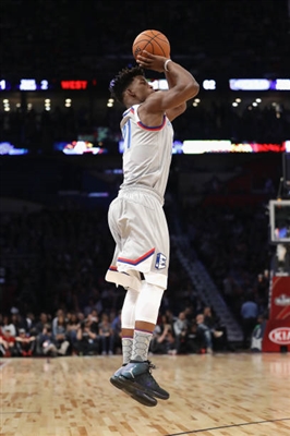Jimmy Butler Poster 3380085