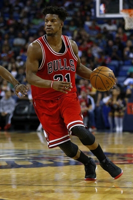 Jimmy Butler Poster 3380086