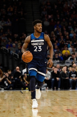 Jimmy Butler Poster 3380087