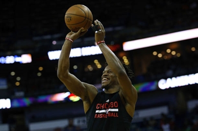 Jimmy Butler Poster 3380088