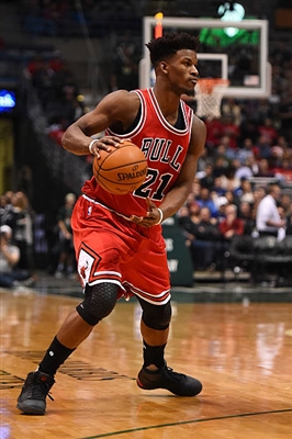 Jimmy Butler Poster 3380089