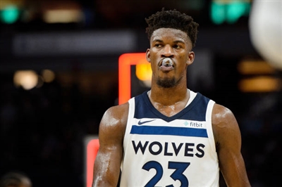 Jimmy Butler Poster 3380091