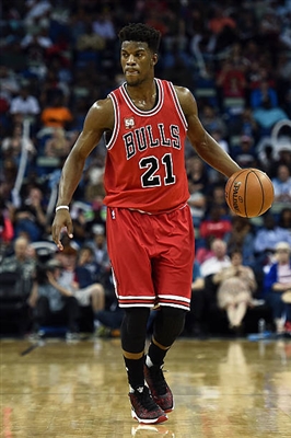 Jimmy Butler Poster 3380092