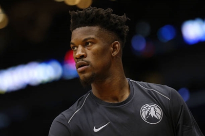 Jimmy Butler Poster 3380100