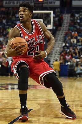 Jimmy Butler Poster 3380103