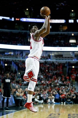 Jimmy Butler Poster 3380104