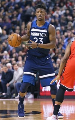 Jimmy Butler Poster 3380105