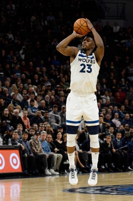 Jimmy Butler Poster 3380106