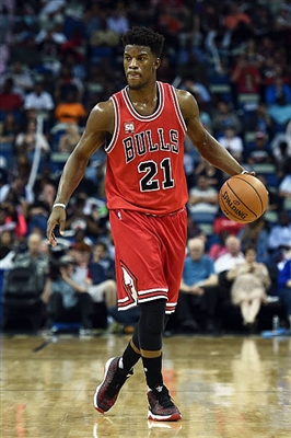 Jimmy Butler Poster 3380110