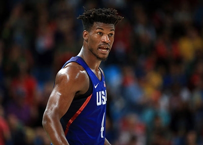 Jimmy Butler Poster 3380111