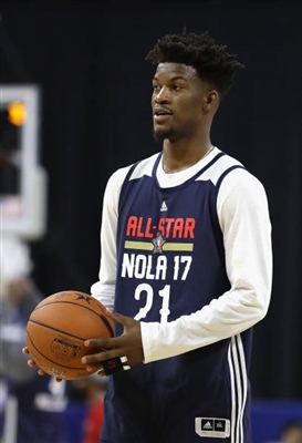 Jimmy Butler Poster 3380112
