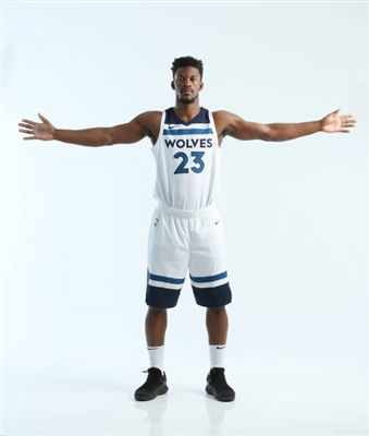 Jimmy Butler Poster 3380113