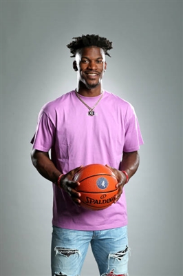 Jimmy Butler Poster 3380114