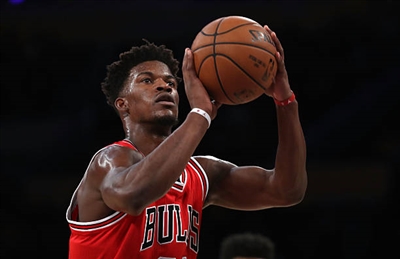 Jimmy Butler Poster 3380116