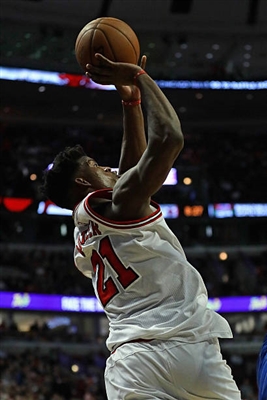 Jimmy Butler Poster 3380121
