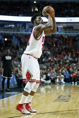 Jimmy Butler Poster 3380123