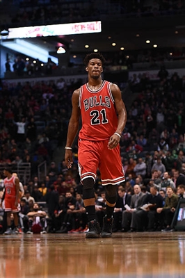 Jimmy Butler Poster 3380124