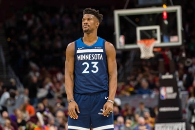 Jimmy Butler Poster 3380125