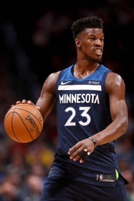 Jimmy Butler Poster 3380126