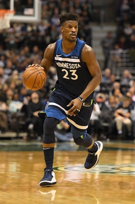 Jimmy Butler Poster 3380131