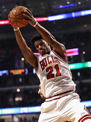 Jimmy Butler Poster 3380132