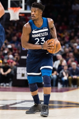 Jimmy Butler Poster 3380134