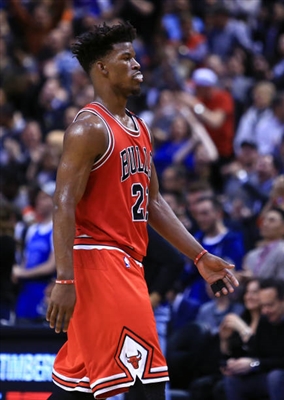 Jimmy Butler Poster 3380135