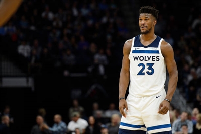 Jimmy Butler Poster 3380137